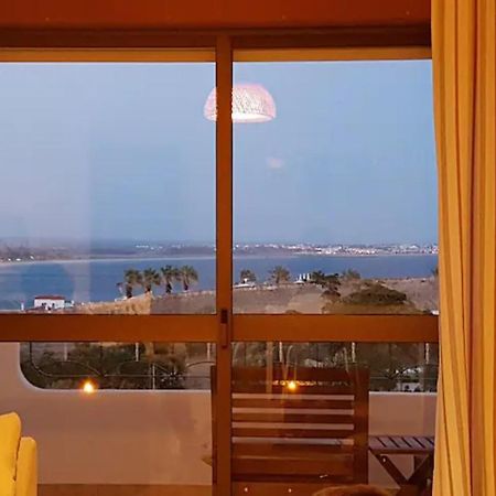 Ocean View Central 라고스 외부 사진