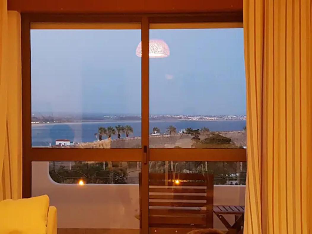 Ocean View Central 라고스 외부 사진