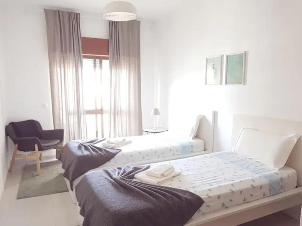 Ocean View Central 라고스 외부 사진