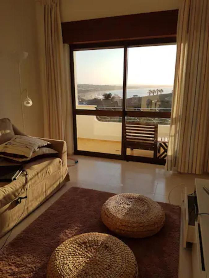 Ocean View Central 라고스 외부 사진
