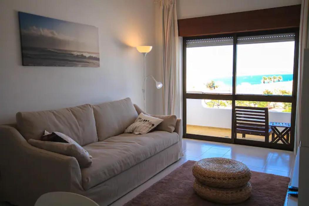 Ocean View Central 라고스 외부 사진