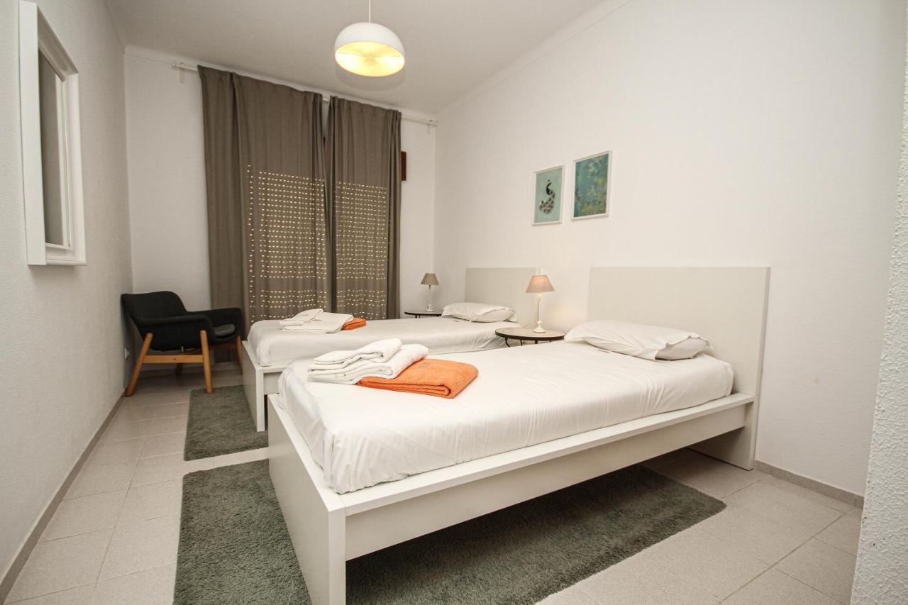 Ocean View Central 라고스 외부 사진