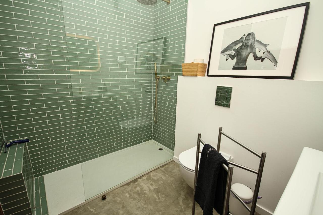 Ocean View Central 라고스 외부 사진