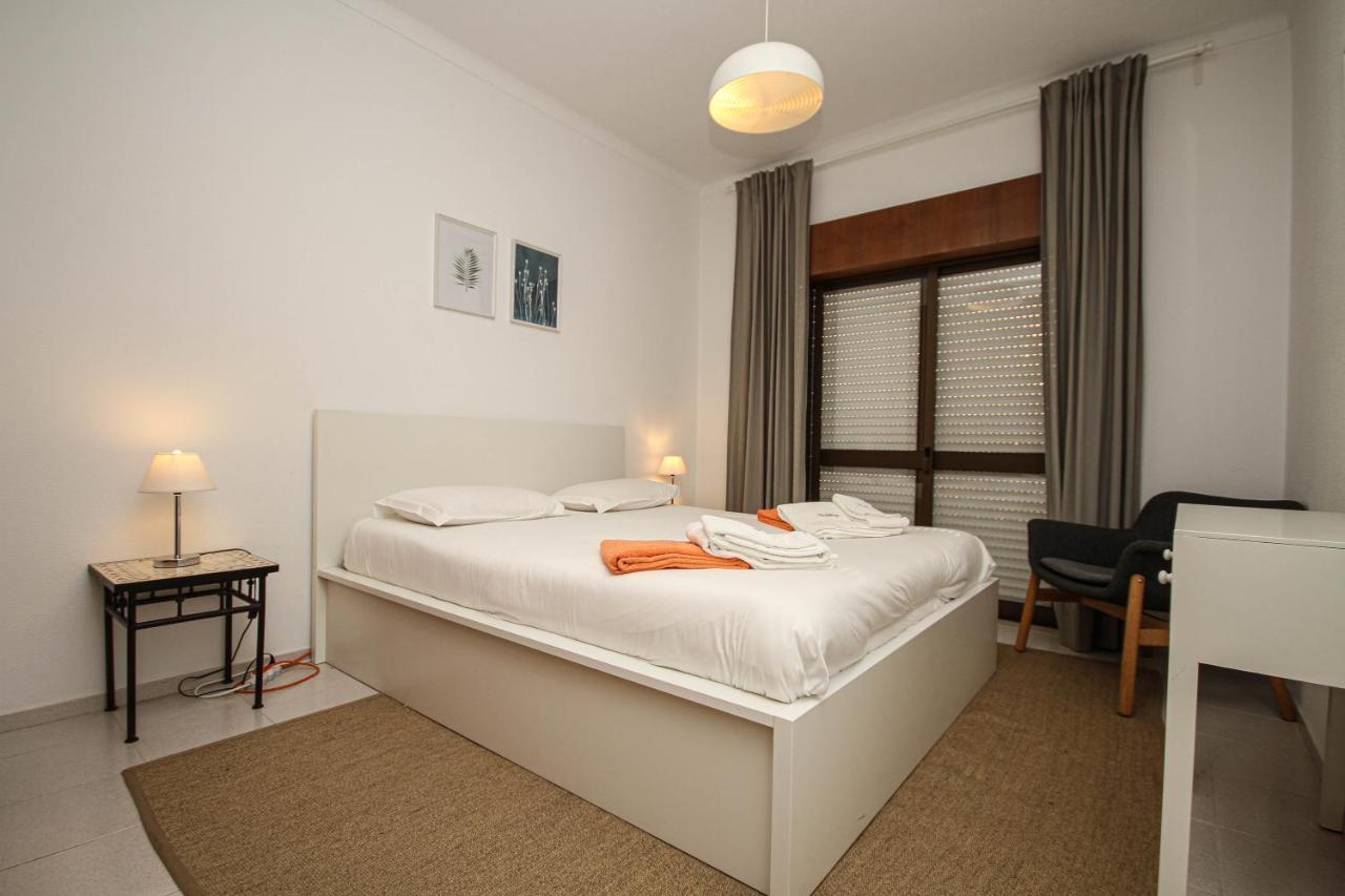Ocean View Central 라고스 외부 사진