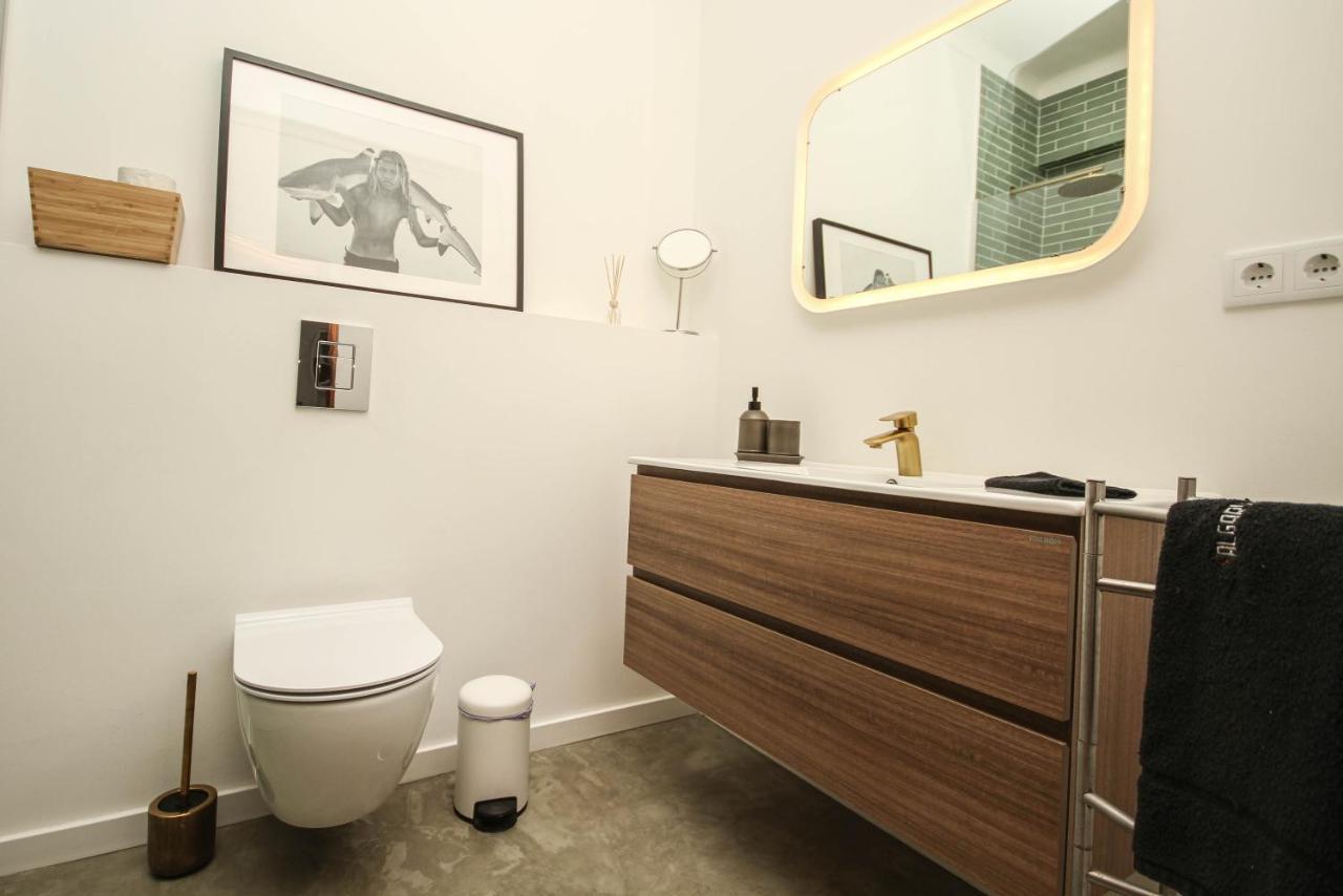 Ocean View Central 라고스 외부 사진